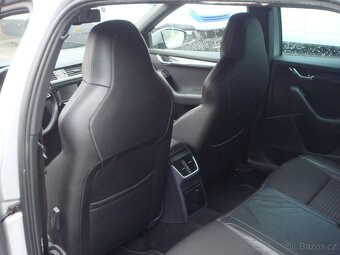 Škoda Octavia III combi RS 2.0tdi 135kw 2013 - 10