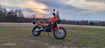 KTM 950 Adventure S - 10