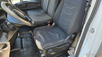 Prodej: Iveco Daily 35S16 2,3 JTD, AUTOMAT Výkon 114kW, - 10