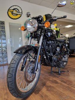 Benelli Imperiale 400 - 10