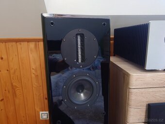 Aurum Cantus M-102HG - 10