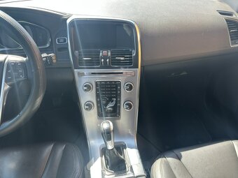 Volvo XC60 2.0 D4 Drive-E Summum - 10