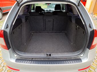 Škoda Octavia 1.6 Tdi - 10