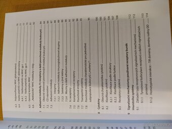 Základy imunologie - Hořejší, Bartůňková, Brdička, Špíček - 10
