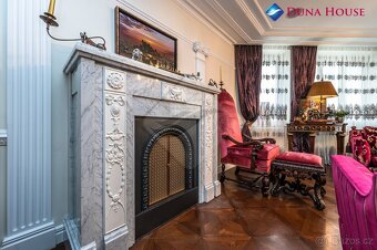 Prodej luxusního bytu 4+1, 201 m², Praha 6 - Veleslavín - 10