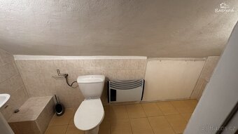 Pronájem komerčního prostoru, 66m2, Plzeň, ev.č. 00082 - 10