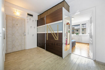 Prodej, byt, 3+1, 75 m², Pernarec - 10
