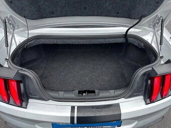 Ford Mustang Convertible, facelift - 10