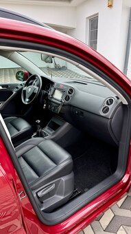 VW TIGUAN 2.0Tdi 103kw - 10