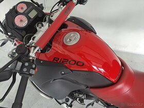 BMW R 1200 GS Adventure - 10