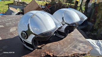 Yamaha T-max - 10