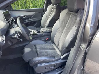 Peugeot 5008 GT 2.0HDi Automat 132kW - 10