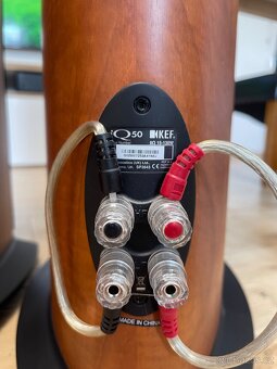 KEF IQ 5.0 set - 10