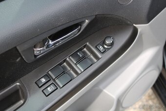 Suzuki SX4, 2,0DDiS 99KW, SERVISKA, TOP STAV, r.v. 2013 - 10