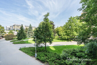 Pronájem bytu 1+kk, Hábova, Stodůlky, 16900 Kč/měs, 27 m2 - 10