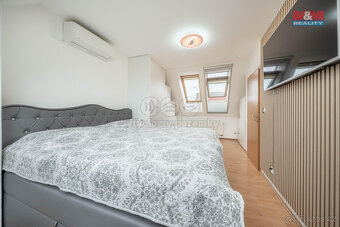 Prodej rodinného domu, 133 m², Větrušice, Praha - východ - 10