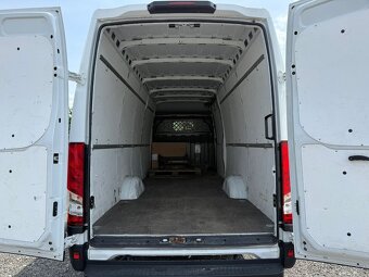 Iveco Daily 35S16 2.3 MAXI - 10