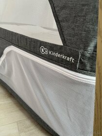cestovní postylka 4v1 kinderkraft - 10