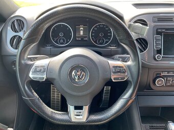 Volkswagen Tiguan, 2.0 TDI 103kW 4x4 DSG 7 RLine - 10
