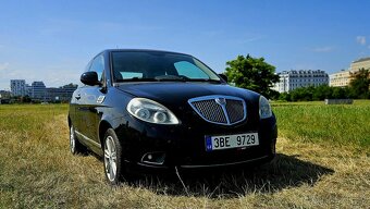 Lancia Y, 2011, 51kw, 193.000 km - 10