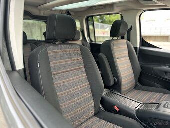 Opel Combo Life - 10