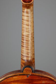 Mistrovské housle - Otto A. Erdesz - 10
