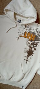 Mikina zn."LOST" vel."XL" ale i větší velikost - 10