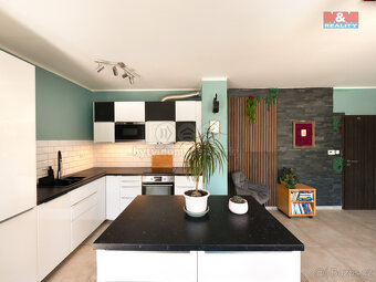 Prodej bytu 3+kk, 70 m², Praha, ul. Podchýšská - 10