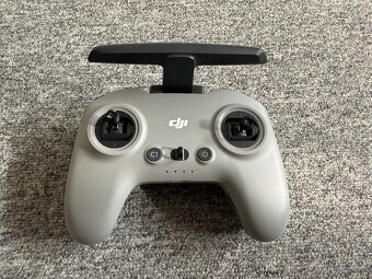 DJI Avata 2 + DJI Integra + ovladače + příslušenství - 10