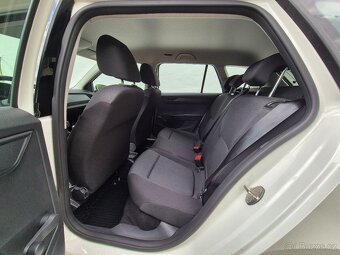 ŠKODA Fabia 1.0TSI 70kW 69 174km Combi 2021 Manuál ČR Servis - 10