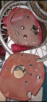 Jawa 500 ohc 00 1952 - 10