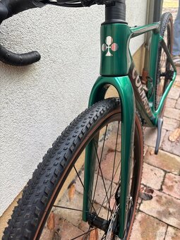Colnago G4-X | v.45 | GRX 2x12 | - 10