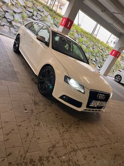 Prodám nebo vyměním a4 b8 2.0t 132kw - 10