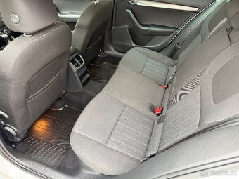 Škoda Octavia 3 1.8 Tsi combi - 10