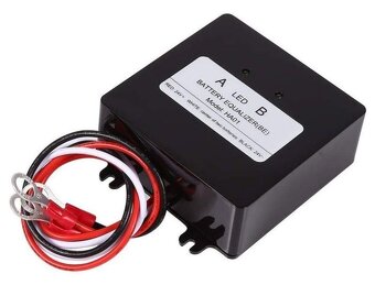 Elektroskútr Lima JF-S 1800W - 10