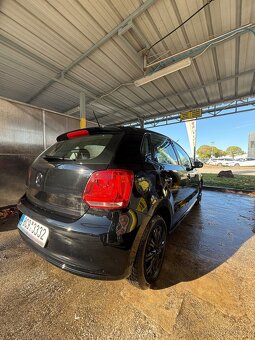 Volkswagen Polo 1.2i 44 kw 2013 - 10