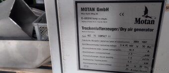 Vybavení pro lisovnu - 10