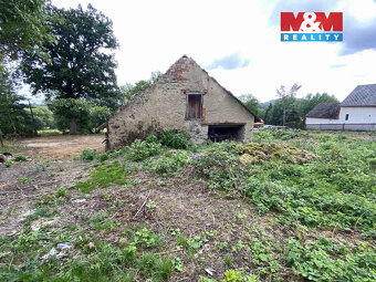 Prodej zemědělské usedlosti, 136 m², Jesenice - 10