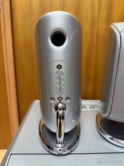 B&w Bowers & Wilkins - 10