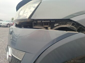 prodám jako celek Chevrolet Captiva 2.2CDTi - 10