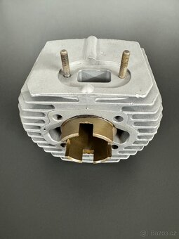 Vodní tryskání AQUABLASTING - 10