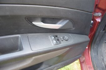 Fiat Grande Punto 1,2i , 2008 - 10