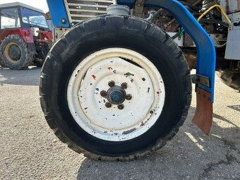 Zetor 8011 - 10