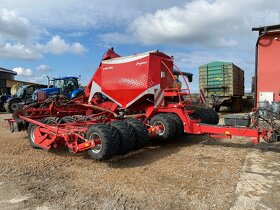 Sejačka Kverneland U DRILL 6m - 10