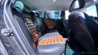 Vůz na náhradní díly VW Passat B6 kombi 2008 BMR KDS LC8Z - 10