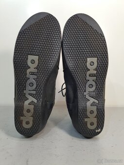 DAYTONA AC PRO Kožené boty na motorku V 43 - 10