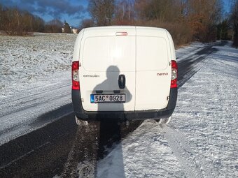 Citroen Nemo 1.3hdi 59kw - 10