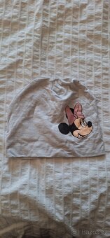 Cepice ruzne 4-7let - 10