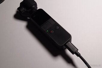 DJI OSMO Pocket na opravu, díly - 10