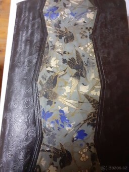 Starý album a pohlednice - 10